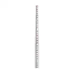 Sitepro 11-SCR25-T 25FT Fiberglass Leveling Rod (cr) 10THS. Fixed Price $260.99.