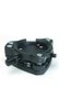 Sokkia Tribrach W/optical Plummet (black) 22-006008-01. Fixed Price $165.90.