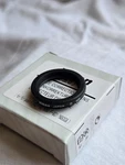 New! Original Nikon Eyepiece (+/- 0) Diopter Lens With Rubber Ring F3HP And More. Fixed Price $49.95.