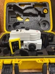 Leica ICR70 5" Robotic Total Station Kit W/ CC200 10" Tablet & Icon Software. Fixed Price $25000.00.
