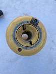 Trimble Ertk Uhf Range Pole Antenna 450-470 Mhz 40974-46 4226. Fixed Price $99.00.