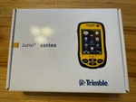 Trimble Juno 3B Gps Handheld Data Gnss Receiver Collector TNJ31. Fixed Price $139.95.