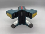Bosch GTL3-RT Up To 65' Manual Wall/floor Covering Laser. Fixed Price $75.00.