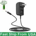12V 2A Charger For Circadian Optics Bright Light / LEO1 Therapy Lamp. Fixed Price $13.85.