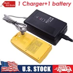 BT-52QA Battery BC-27CR Charger For Topcon Total Stations Gts Gpt Surveying... Fixed Price $69.69.