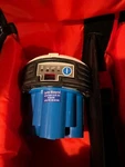 Pre-owned Ashtech Locus Gps Receiver. Fixed Price $650.00.