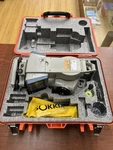 Sokkia SET3130R3 Electronic Total Station Surveying With Case. Fixed Price $999.00.