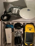 Trimble Geo 7X W/ Zephyr 3 (nmea, Floodlight, Rangefinder) Terrasync Pro 5.9 +. Fixed Price $2475.00.