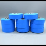 Presco Flagging Surveyors Tape 11 Rolls Blue Glo New. Fixed Price $17.99.