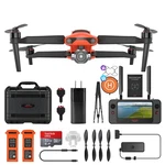2026 Autel Robotics Evo Pro V3 Rugged Bundle 6K Camera Drone Hard Case Combo. Fixed Price $1989.00.