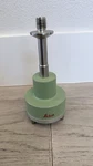 Leica GRT146 Carrier 5/8 Thread Gnss Antenna Tribrach Adapter 667216 Excellent. Fixed Price $125.00.