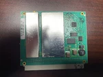 Topcon FH915 Plus Radio Board 05-030602-01 From Hiper Lite. Fixed Price $200.00.
