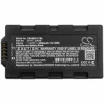 7.4V 3400MAH Battery For Sokkia Juniper Mesa Field,topcon TESLA,P/N:61117,20545. Fixed Price $35.18.