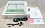 Leica GKL221 New Battery Charger 733271 For Total Station Gps Topographic Survey. Fixed Price $349.99.