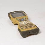 Topcon FC-2500 Data Collector With RS-1 Radio Used, Powers. Fixed Price $500.00.
