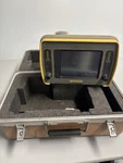 Topcon Gps Monitor 9168 Power Switch Does Not Turn Unit Off. Fixed Price $650.00.