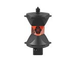 Leica "style" GRZ122 360 Degree Robotic Total Station Prism 5/8 Stud Gps. Fixed Price $516.76.