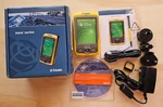 Trimble Juno Sc Handheld Gps Arcpad Activated 3.5G Mapping Data Collector. Fixed Price $349.00.