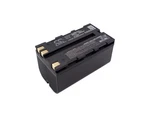 Battery For Geomax Stonex R6,ZOOM 20,ZOOM 30,ZOOM 35,ZOOM 80,ZT80+,ZBA200,ZBA400. Fixed Price $45.30.