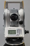 Trimble C3 3" Autofocus Reflectorless Survey Total Station. Fixed Price $4195.00.