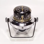 Aquamark - Marine Boat Maritime Nautical Compass Made Japan. Fixed Price $39.95.