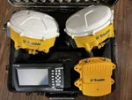 Trimble GCS900 3D Automatics Kit - Dozer & Excavator. Fixed Price $16120.80.