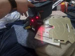 Bosch GTL3RT Tile & Square Layout Laser. Fixed Price $110.00.