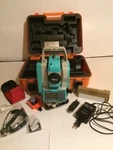 Nikon Npr 352 Total Station. Fixed Price $1999.99.