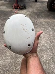Aircraft Csi ABL-1 Gps Beacon Antenna P/n : 850-0017-001. Fixed Price $150.00.