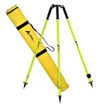 Adirpro Prism Pole Tripod Aluminum Range Use For Sur. Fixed Price $189.96.