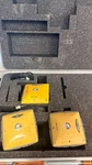 Topcon Fence Antennas G3-A1M 2 PG-S3 Used Set. Fixed Price $1699.00.