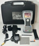TK6000 Juniper Systems Ultra-rugged Field Pc W/accessories, B. &p.s Charger,case. Fixed Price $875.00.