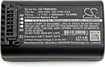 Battery For Trimble Nomad 1050B, 800LC,TS635, Total Station, TS662,. Fixed Price $39.77.