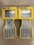 Trimble Tsce Field Controller Data Collector. P/n 45185-20. Fixed Price $69.00.