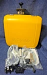 Genuine Trimble Robotic Accessories 360 Deg Prism ( 58128001 ) KIT-SPS1202. Fixed Price $667.49.