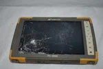 Topcon Model FC5000 Data Collector Ruggedized Field Computer "as Is". Fixed Price $249.00.