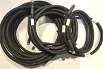 Leica Mc Can Cables, Pn 851343, 851344, 851346, 851349. Fixed Price $285.00.