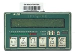 Lsi GS550 Trimble Display Wireless. Fixed Price $1199.20.