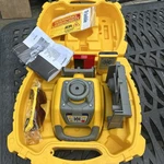 Spectra Precision HV101 Self-leveling Rotary Laser With Remote And Case!. Fixed Price $500.00.
