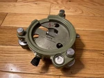 Wild GDF6 Tribrach For Surveying Leica. Fixed Price $335.00.