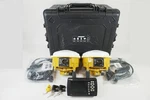 Cat MS995 450-6212 Gps Full Rtk Glonass Galileo Beidou Qzss Antenna Receiver #3. Fixed Price $19999.99.