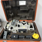 Sokkisha Sokkia Lietz Set 4A Survey Equipment Total Station Batteries & Charger. Fixed Price $343.98.