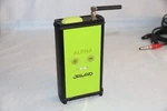 Javad Gnss Gps, Alpha W/G3T Board + Pwr Serial & Usb Cables. Fixed Price $995.00.