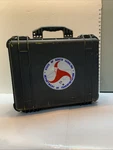 Trimble Transport Case For 5800 Pelikan Plastic No Foam. Fixed Price $60.00.