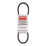 Dayton 6A168 V-BELT,B124,127IN. Fixed Price $39.51.