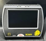 Leica Icon ICP40 3D Control Panel Excavator Docking Station. Fixed Price $1150.00.
