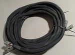 Trimble 75528-50 Field Iq Can Power Extension Cable Assembly Feet. Fixed Price $180.00.