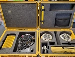 Trimble 5800 Ii Trimmark 3 TSC2 Survey Controller Complete Gps Setup. Fixed Price $3000.00.