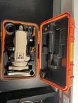 Pentax TH-20C Digital Electronic Theodolite Transit. Fixed Price $175.00.