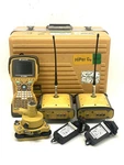 Topcon Hiper Ga Green Label Base & Rover FC-2500 Gnss Gps Rtk Topsurv 7. Fixed Price $2399.99.
